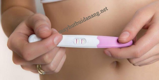 Bạn có thể dùng que thử thai để xác định có thai sau tuần đầu