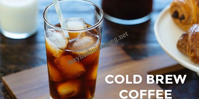 Cool Brew Coffee là gì? Loại cafe này có gì đặc biệt?