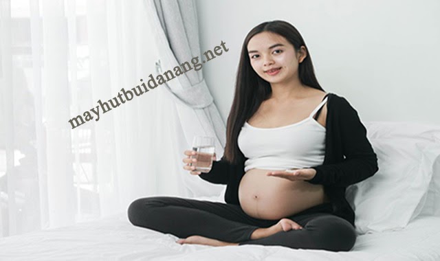 Các mẹ nên loại bỏ những đồ uống và chất thích độc hại khi biết mình có thai 