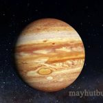 Bạn có biết Jupiter là sao gì không?