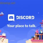 Discord - ứng dụng giao lưu khi chơi game tiện lợi