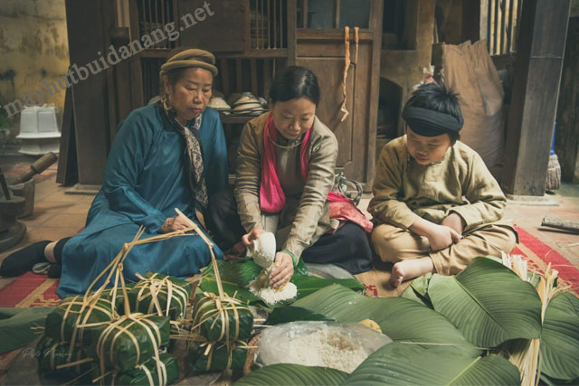 Nét riêng của Tết cổ truyền Việt Nam là gì?